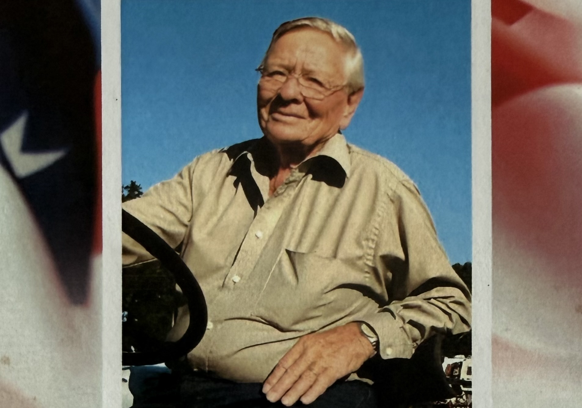 Remembering Jim Minter – longtime editor of the Atlanta Journal-Constitution