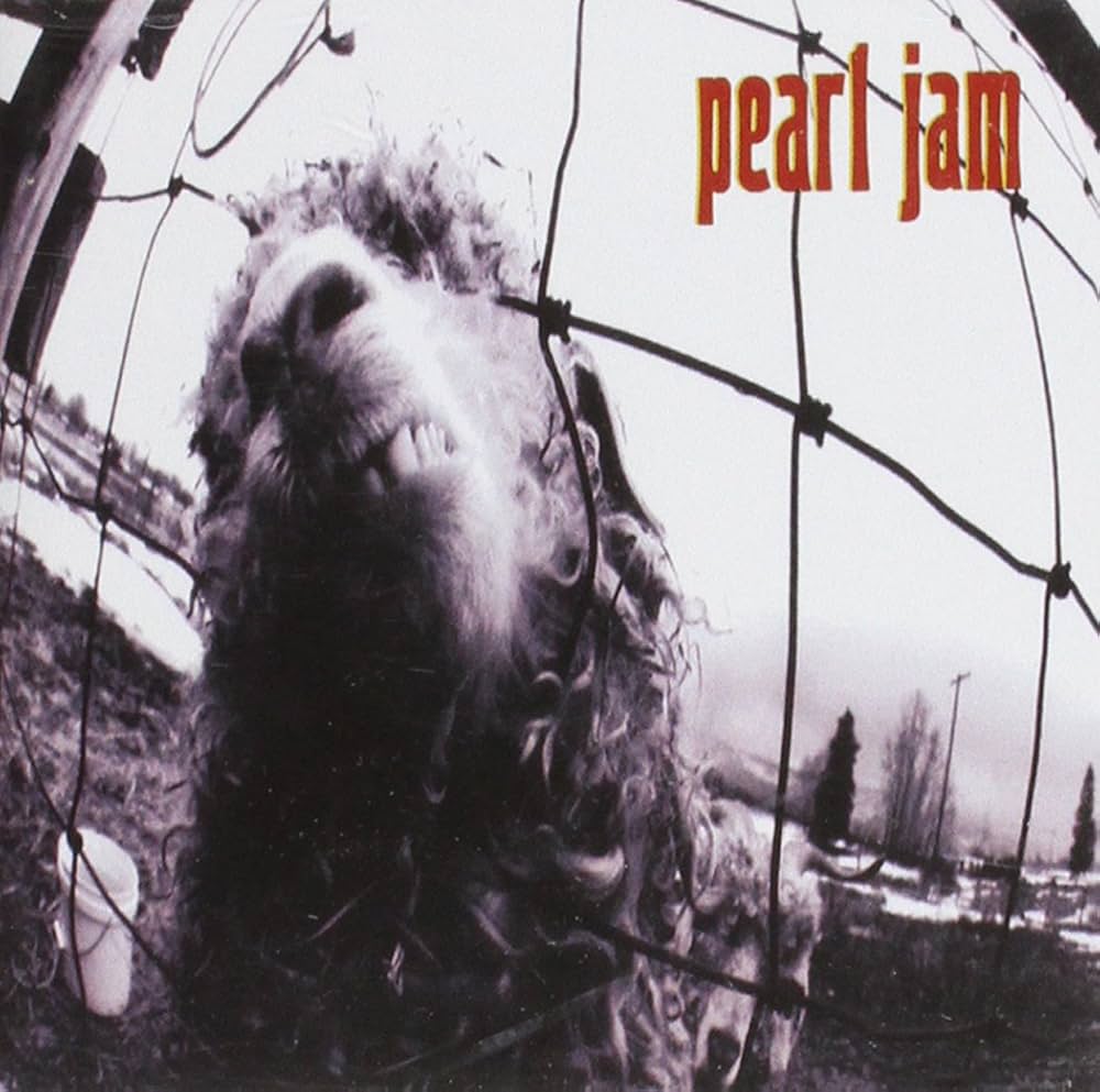 Authenticity weaponized: Pearl Jam 'Vs.' everything - SaportaReport