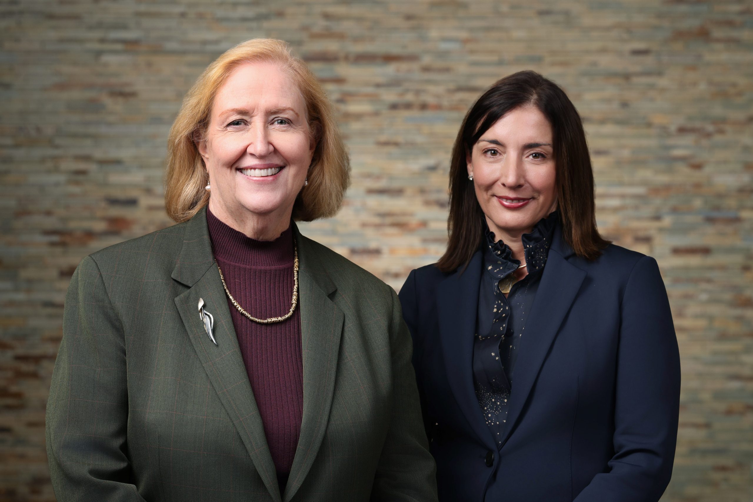 Atlanta Community Foundation names Virginia Hepner interim head