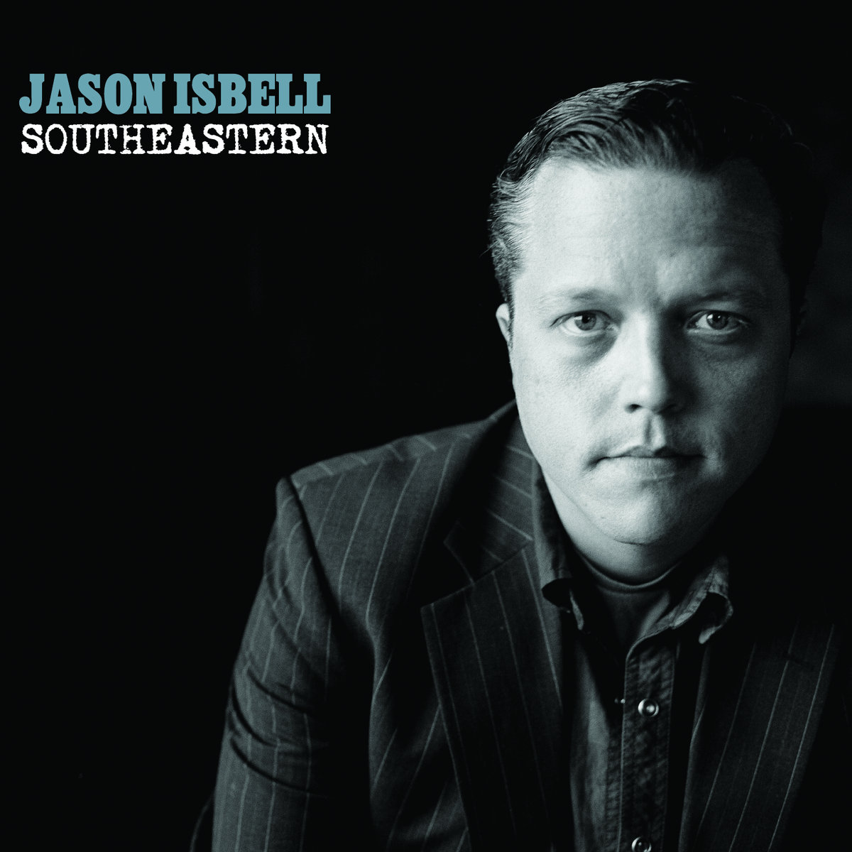 Old roads, new mercy: Jason Isbell's ‘Southeastern'