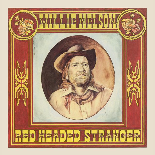 What freedom sounds like: Willie Nelson's ‘Redheaded Stranger'