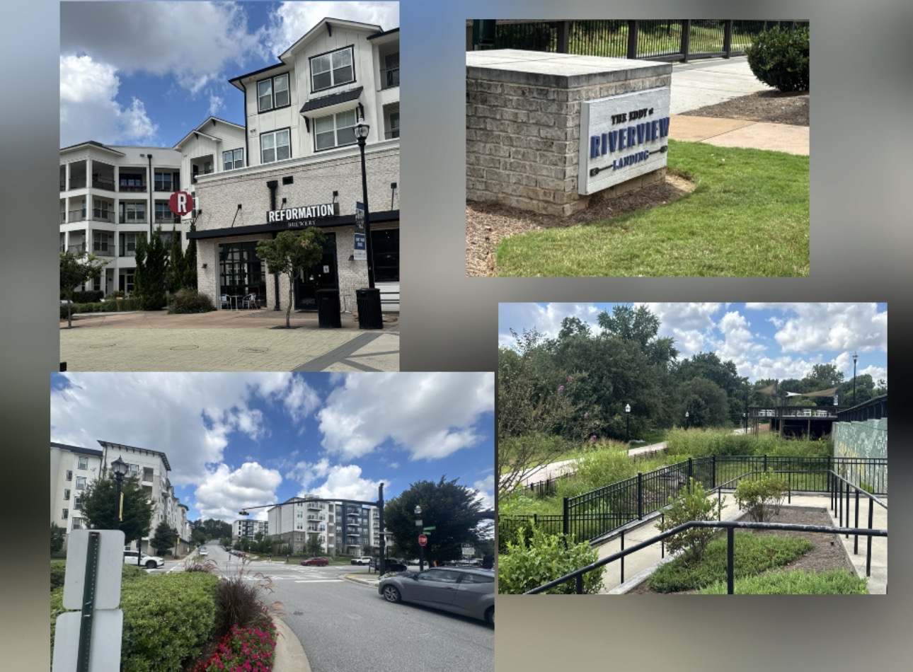 Smyrna's riverfront neighborhood adds to city's changing landscape