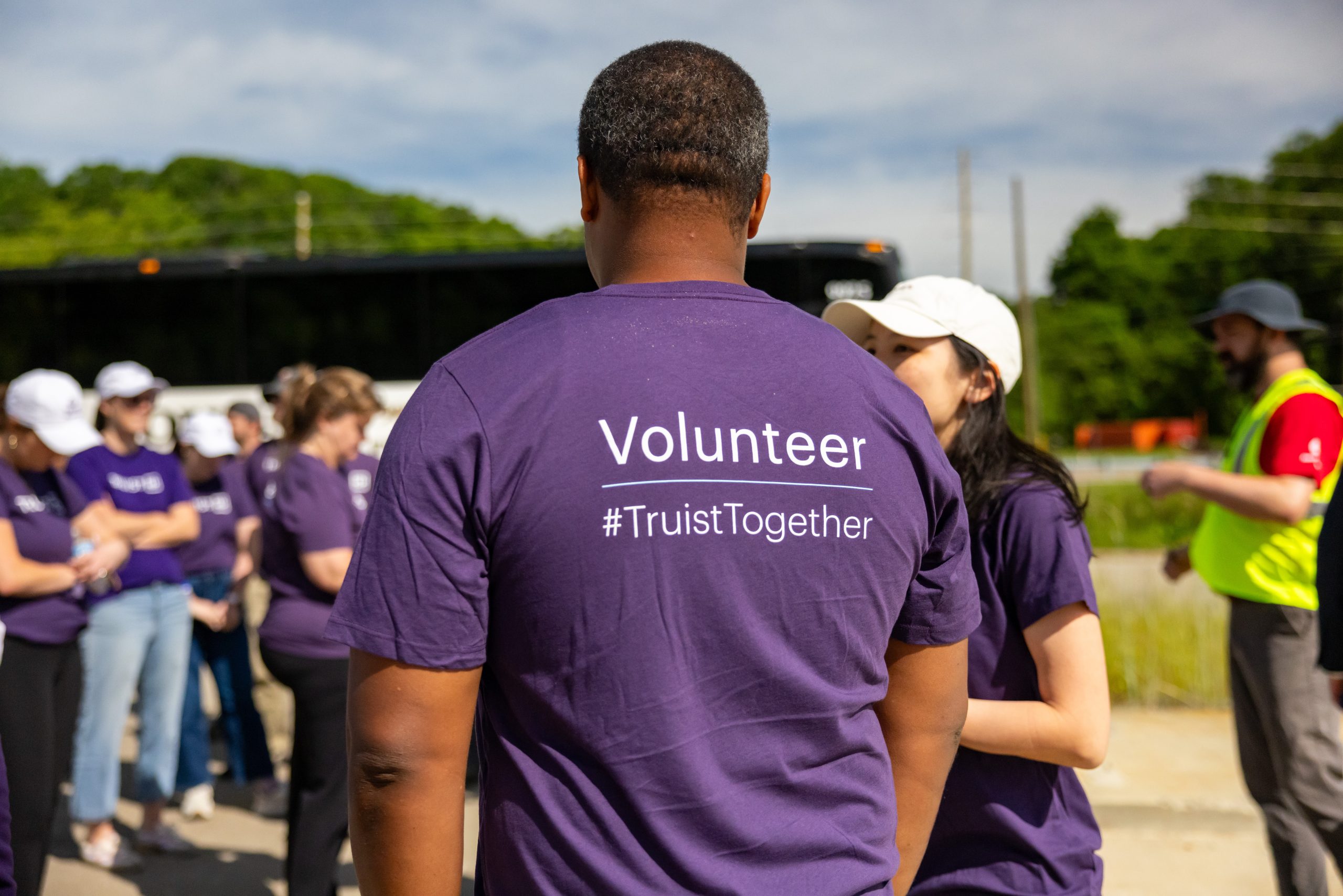 Intentional Investments: Truist's Commitment to Affordable Housing in Atlanta