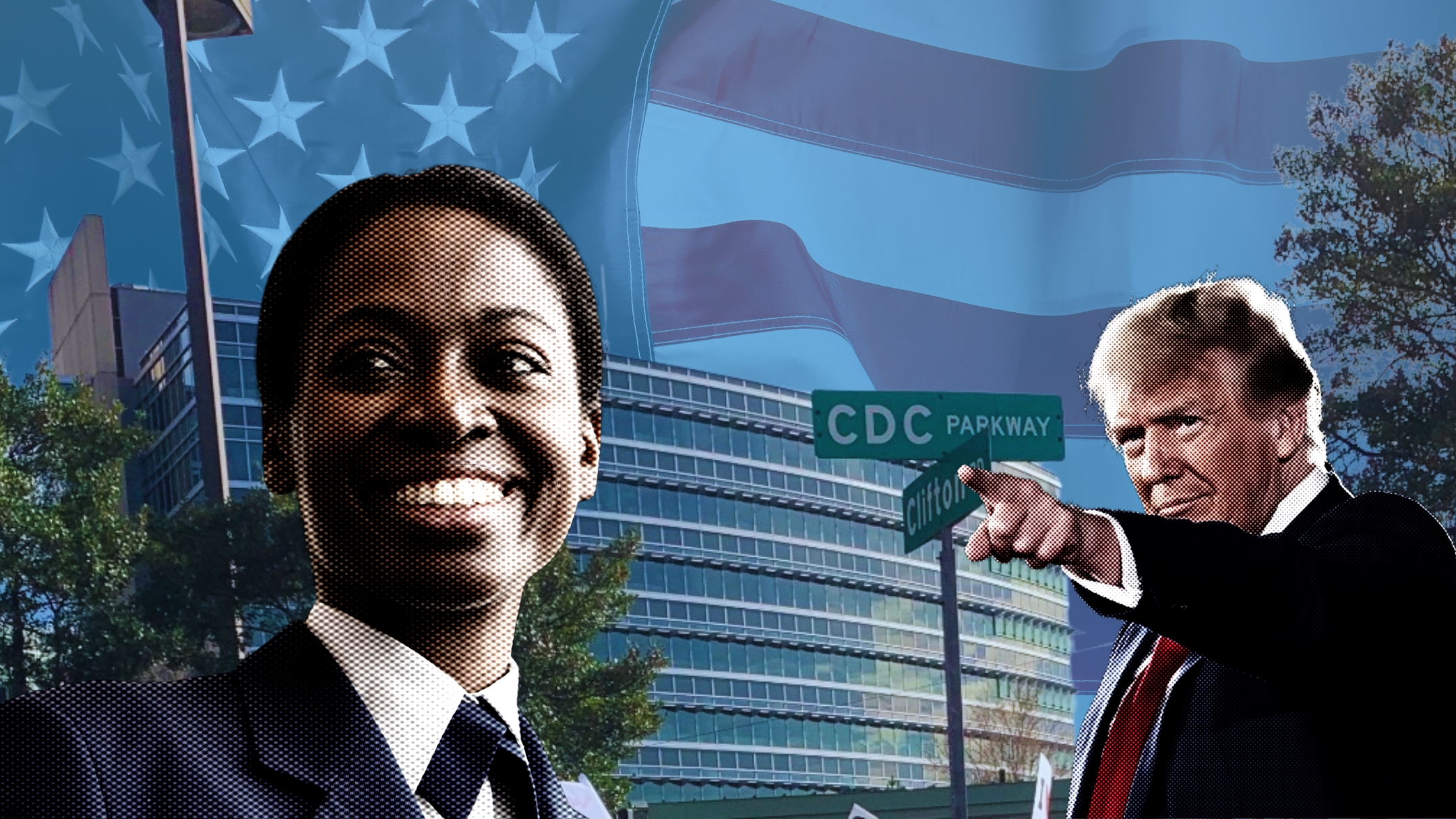 CDC names permanent director after nearly a year of vacancy. What's next for the agency?