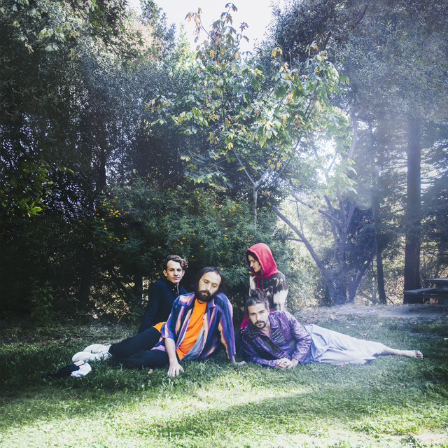 Everything That Slips Between: Big Thief's ‘U.F.O.F.'