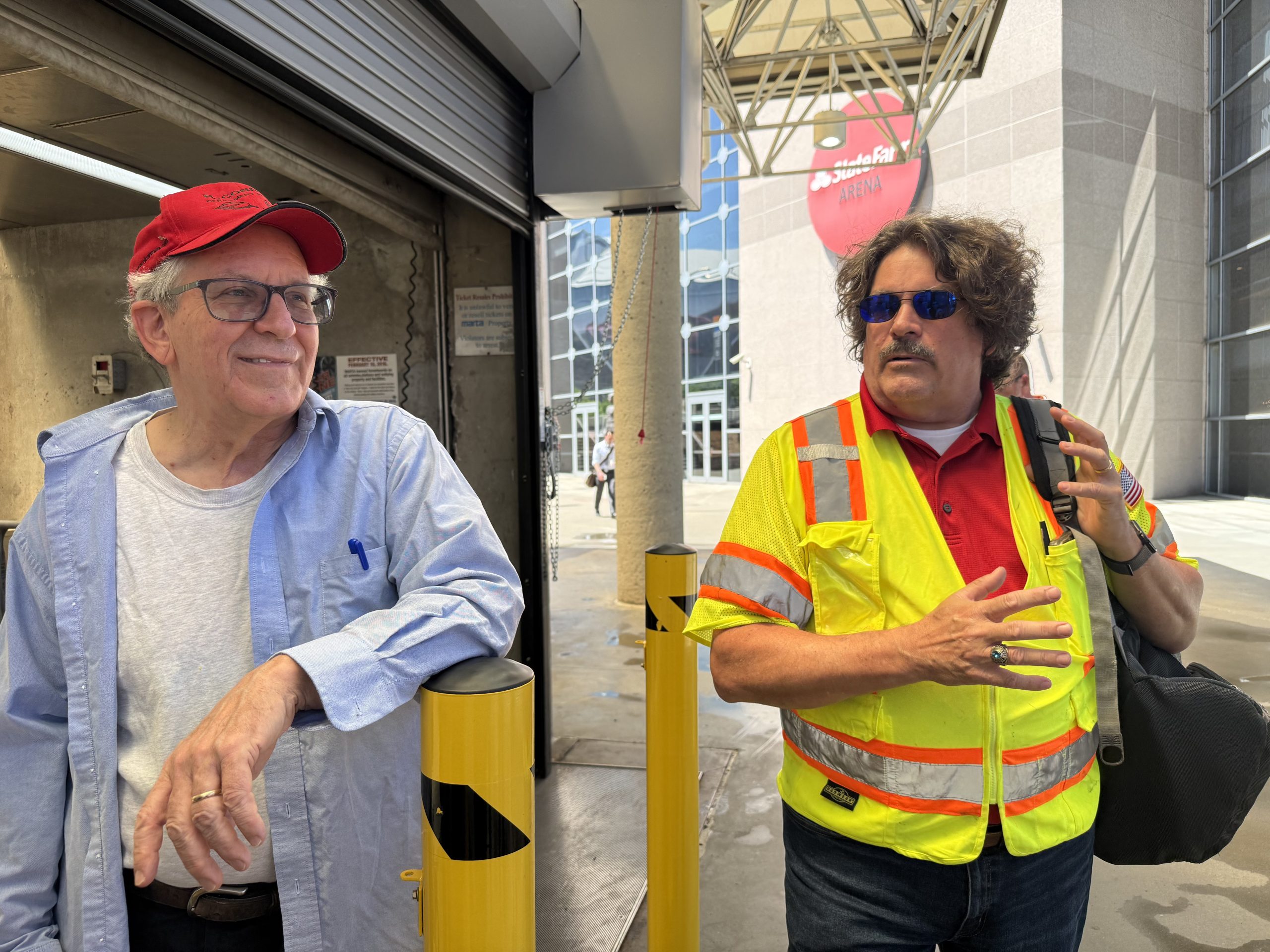 Vision to dramatically increase passenger rail in metro Atlanta