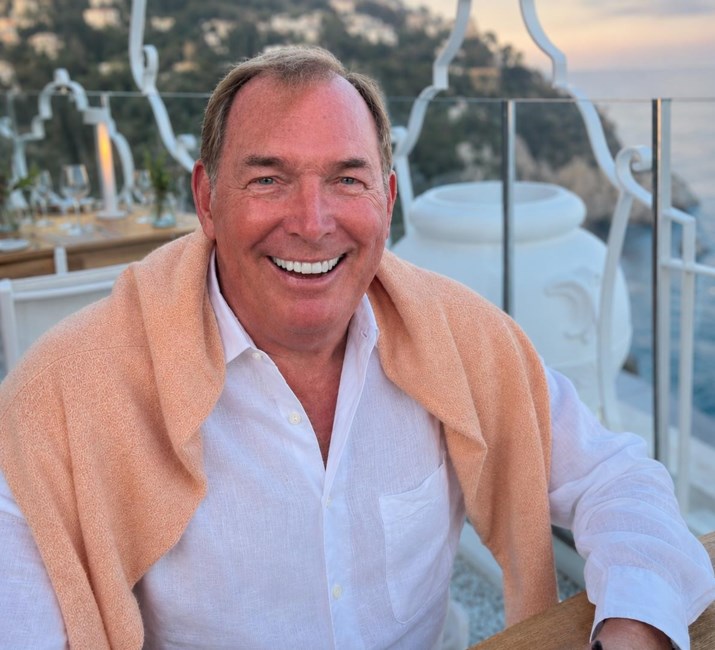 Remembering Bill Fowler