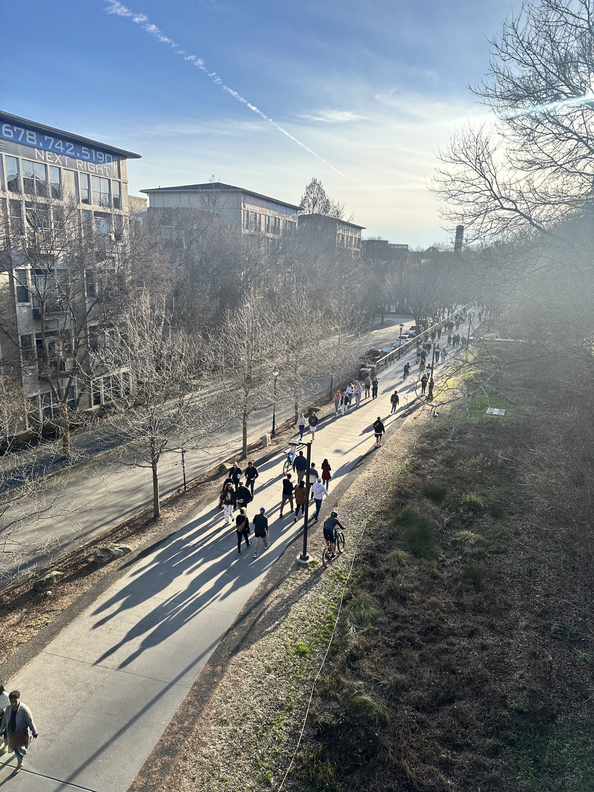 Beltline is back on board with rail. Will a councilmember's plan keep it on track?