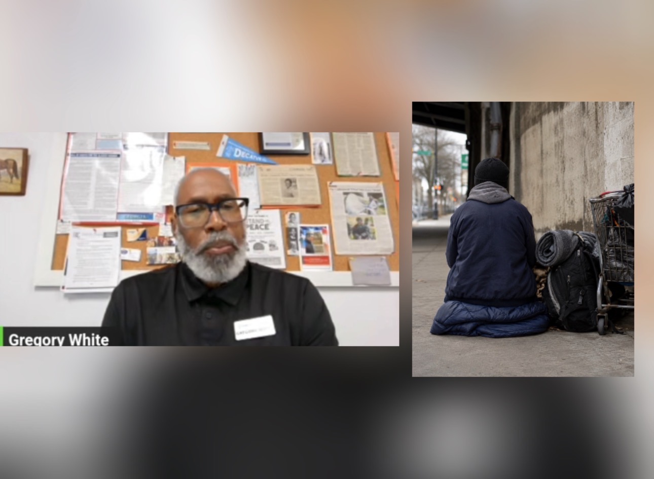 A Home for Everyone in DeKalb: Homelessness can't be solved in a silo