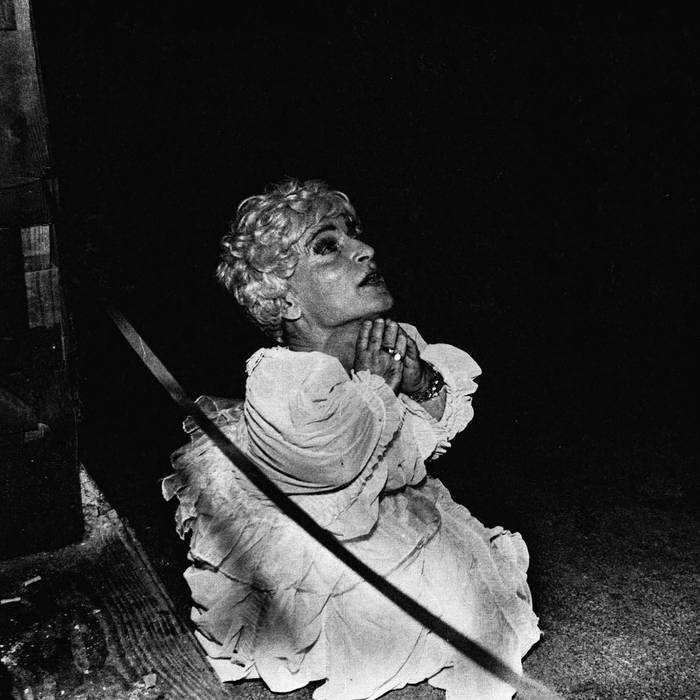 The places that forget us: Deerhunter???s ???Halcyon Digest???