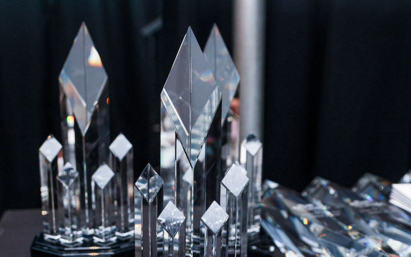 Celebrating Leadership, Partnership and Business Excellence: The 2026 Spirit of Alliance Award Winners - SaportaReport